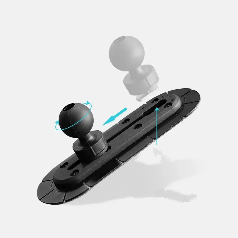 Plakband Basis Rail Beugel Hou - Camera Slider Rail recensie en prijs