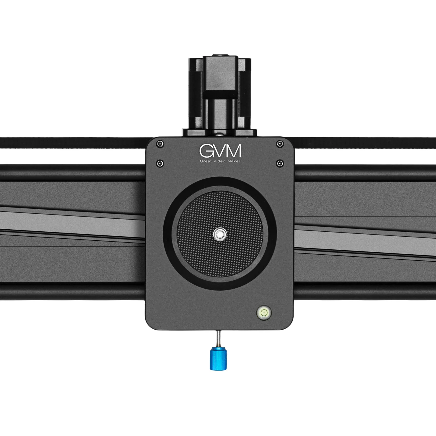 GVM GT-J80D GT-J120D Professio - Camera Slider Rail recensie en prijs