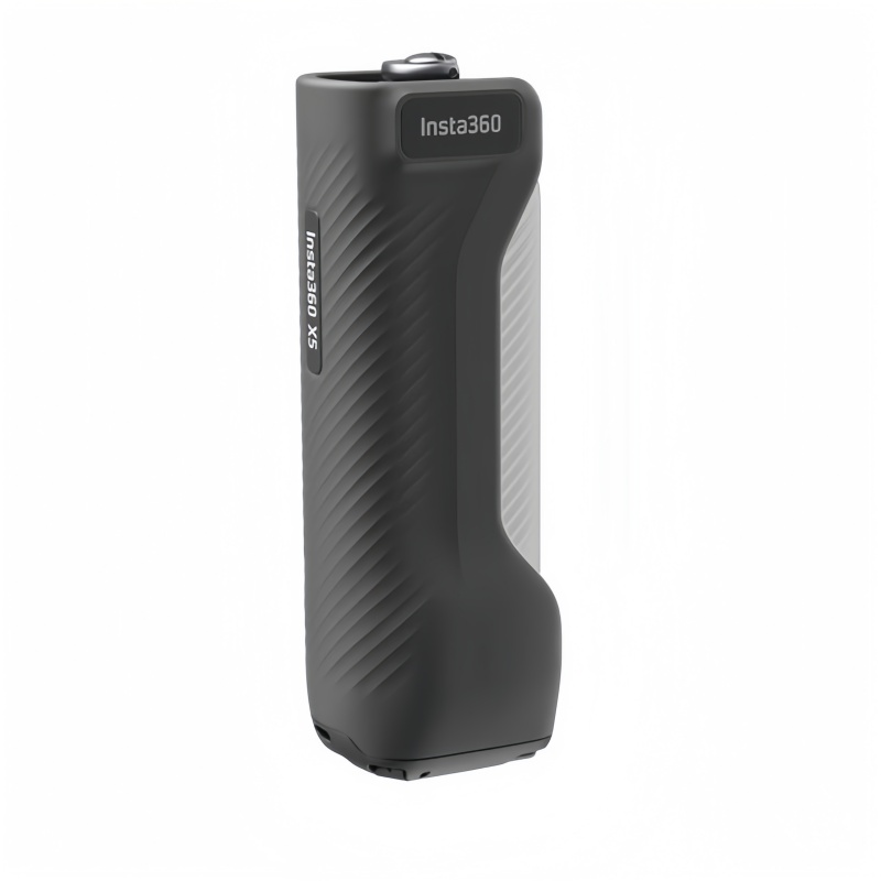 Opvouwbare handgreep voor Inst - Photography Grip Insta360 X5 recensie en prijs