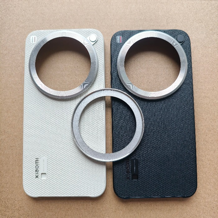 Originele Xiaomi 17 Ultra hoes - Photography Kit Xiaomi 17 Ultra recensie en prijs