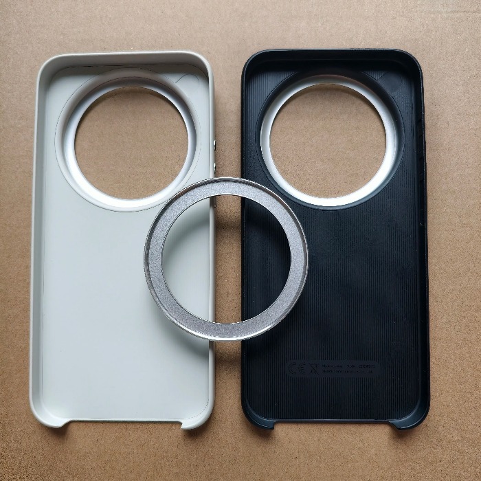 Originele Xiaomi 17 Ultra hoes - Photography Kit Xiaomi 17 Ultra recensie en prijs