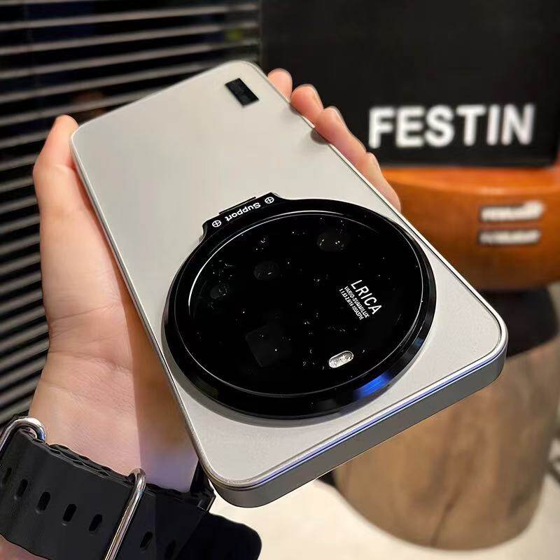 Voor Xiaomi 17 Ultra Leica Edi - Photography Kit Xiaomi 17 Ultra recensie en prijs