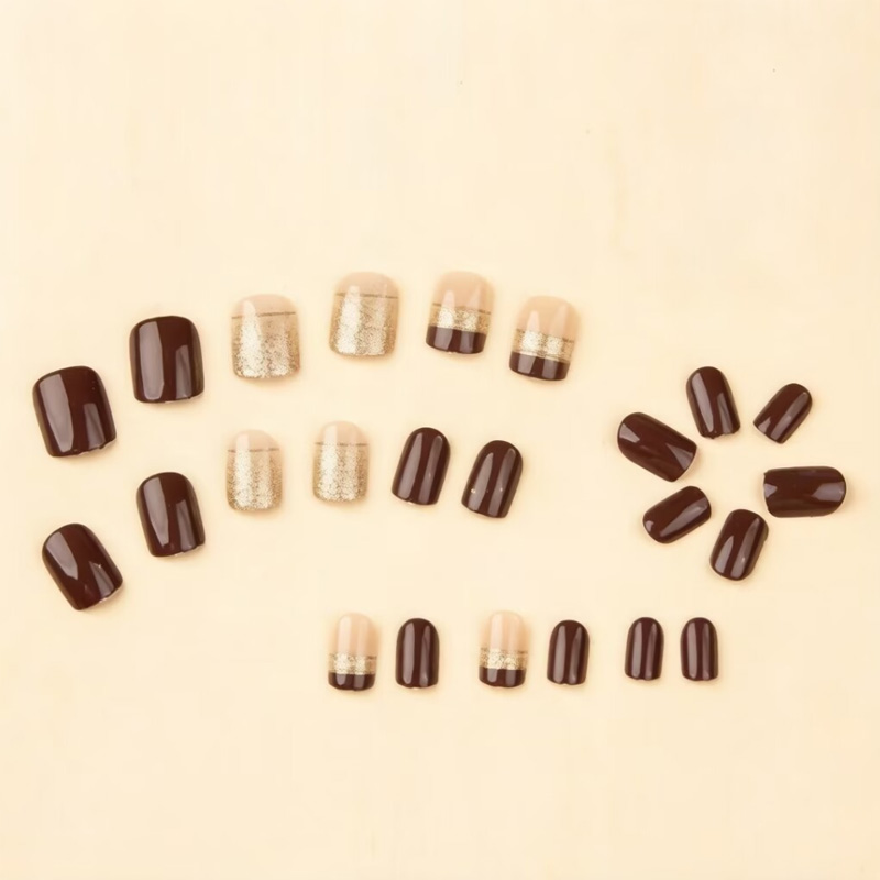 Korte vierkante nepnagels voor - Photography Tips recensie en prijs