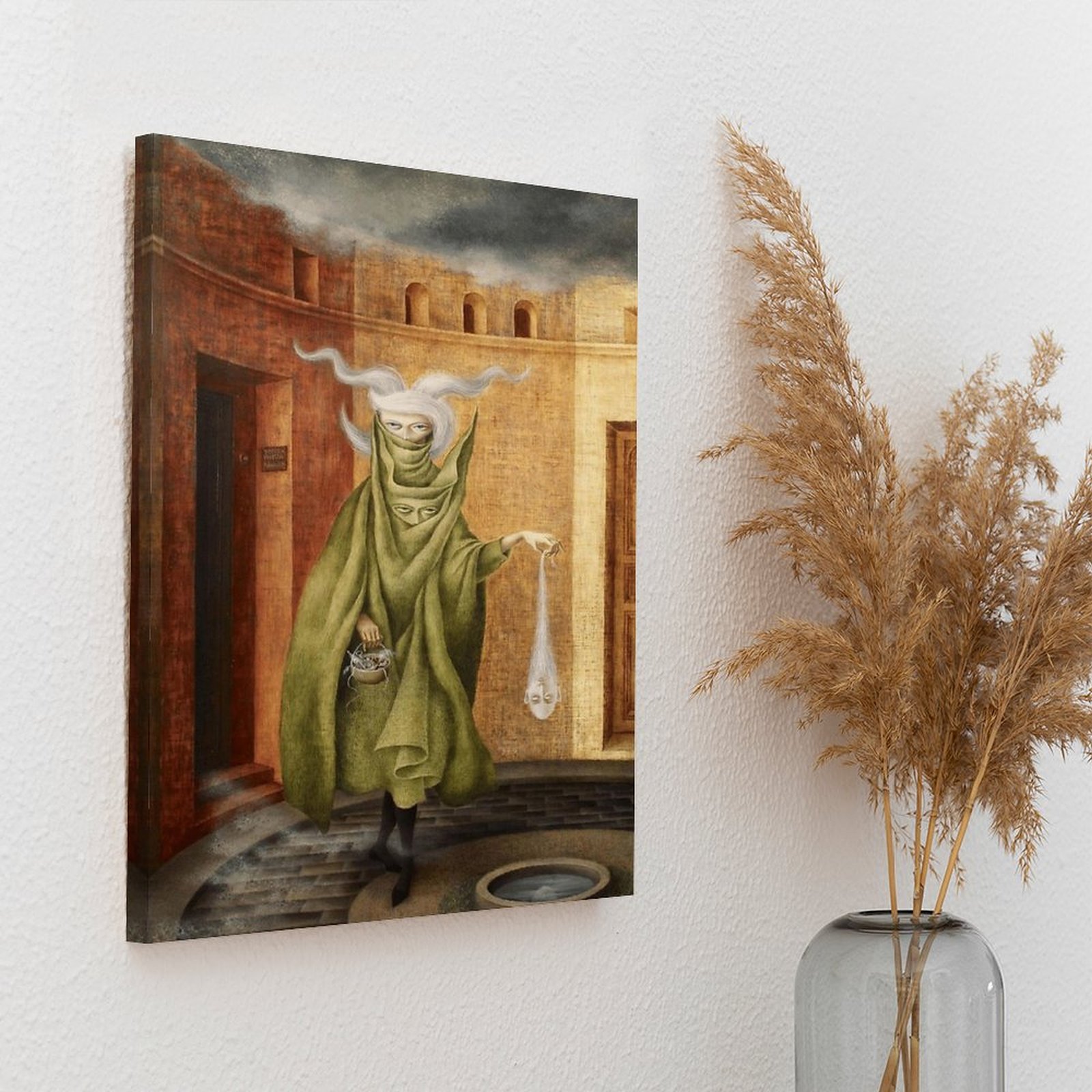 Remedios Varo Celestials Pablu - Photography Pose recensie en prijs