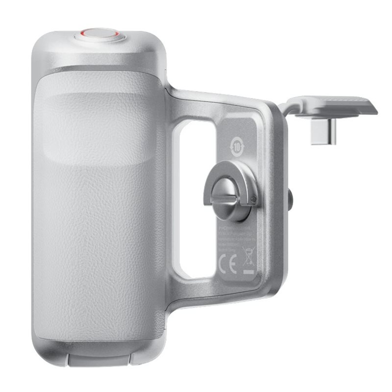 【SURPISE】Voor X5 Fotografie Gr - Photography Grip Insta360 X5 recensie en prijs