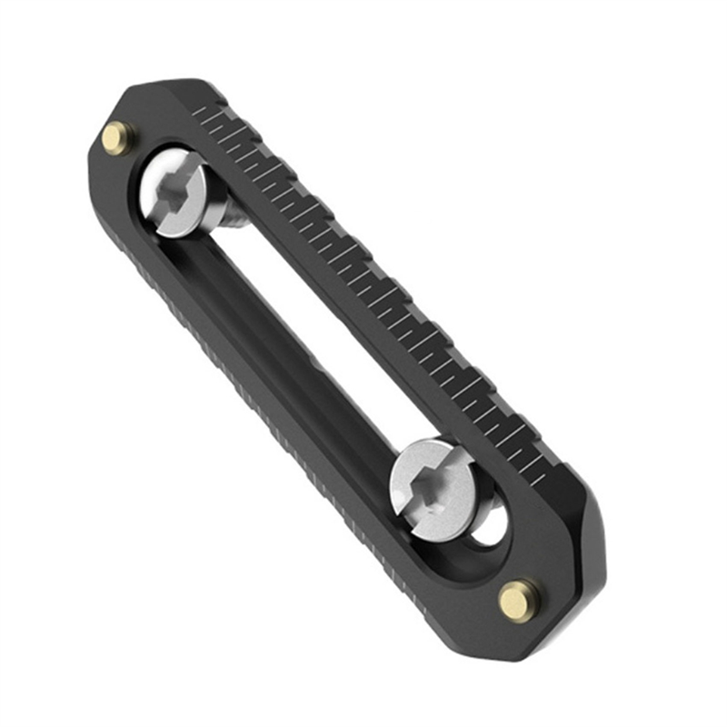 A72Z Snelkoppeling Veiligheids - Camera Slider Rail recensie en prijs