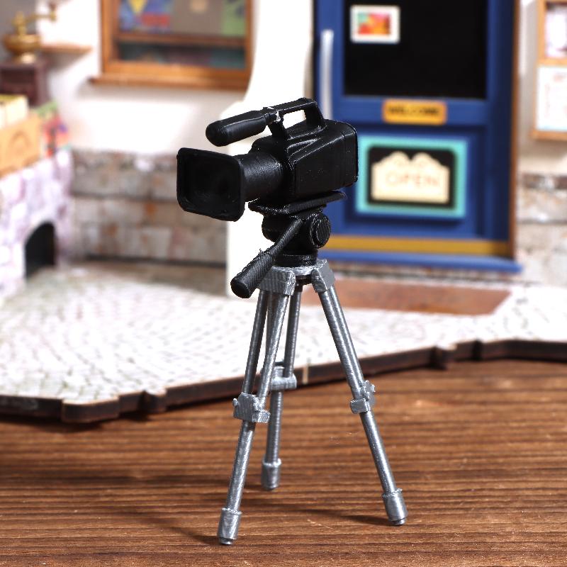 Mini Videocamera Statief Model - Photography Camera recensie en prijs