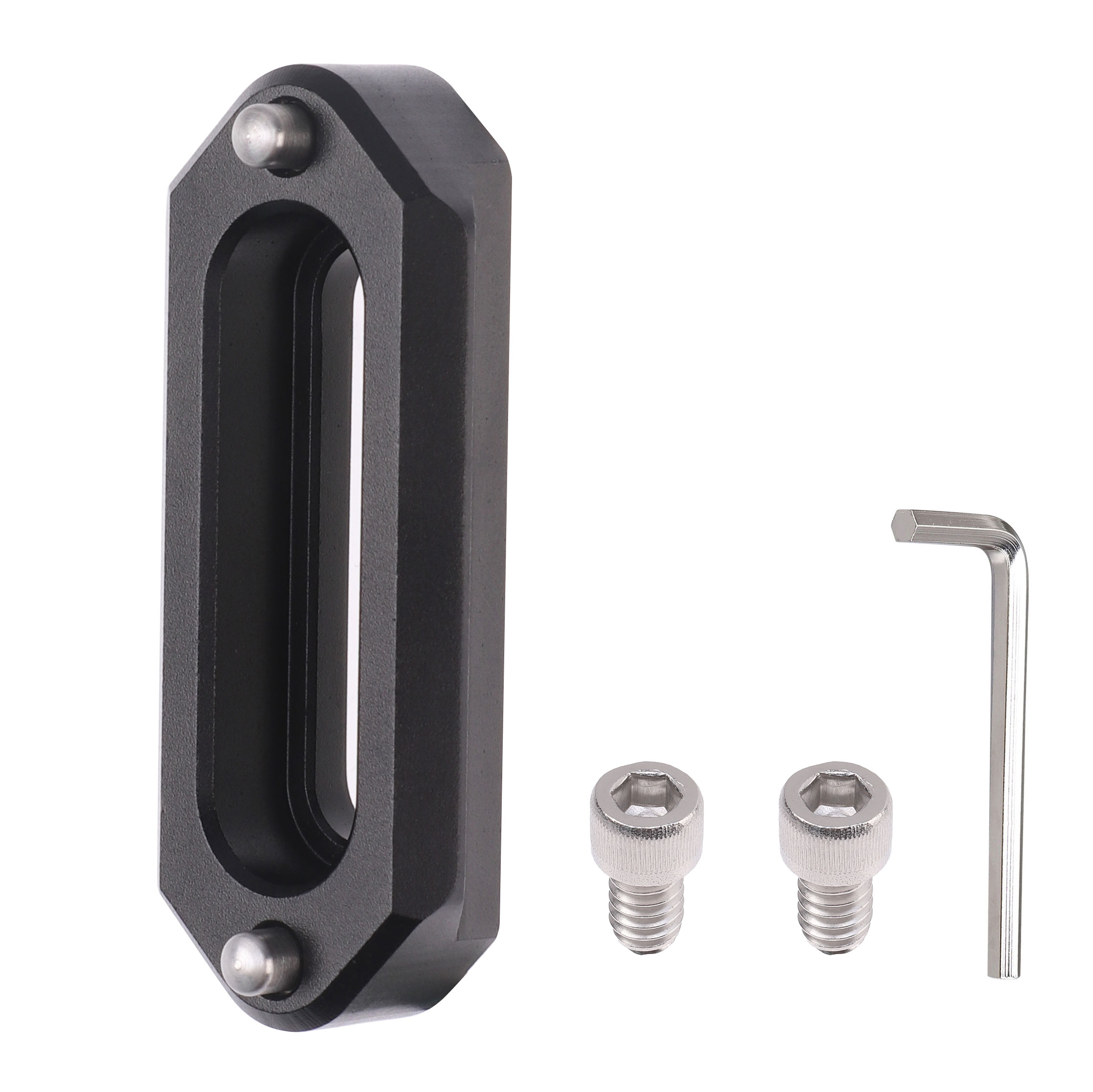 Fotga Quick Release Rail Handv - Camera Slider Rail recensie en prijs