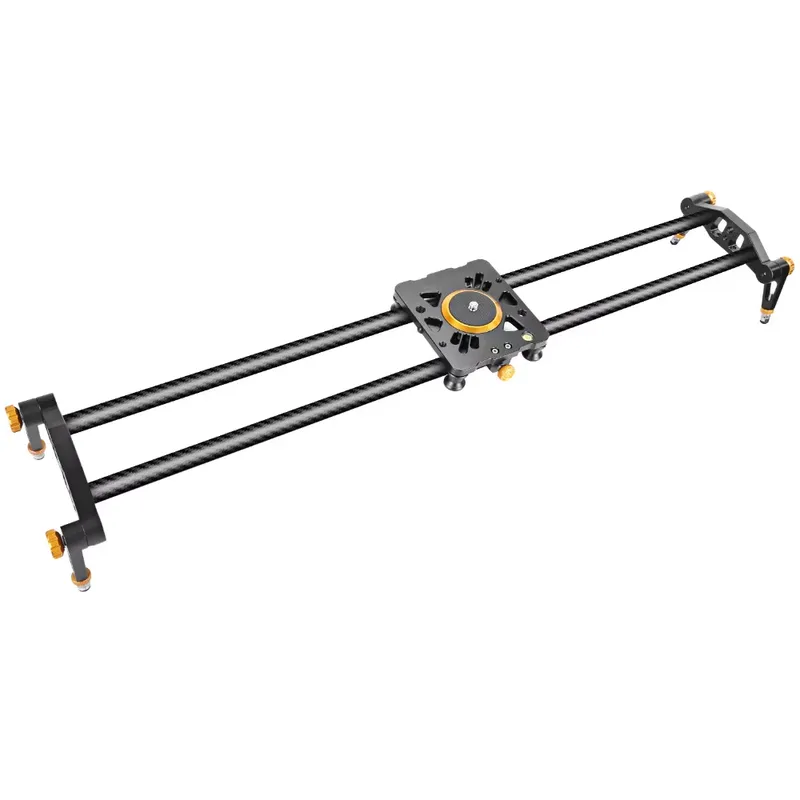 Neewer 39,4 inch/100 cm carbon - Camera Slider Rail recensie en prijs