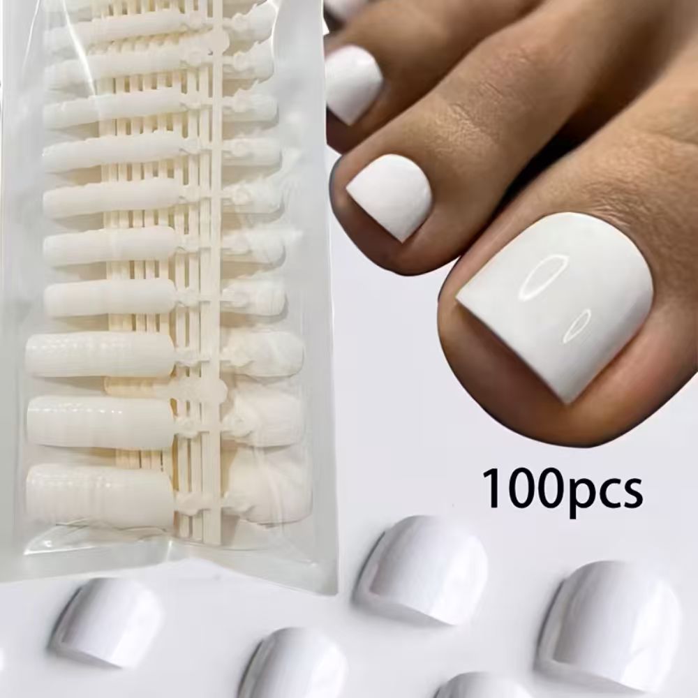 100 stuks/doos Franse Tip Pres - Photography Tips recensie en prijs