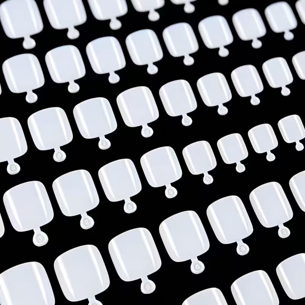 100 stuks/doos Franse Tip Pres - Photography Tips recensie en prijs