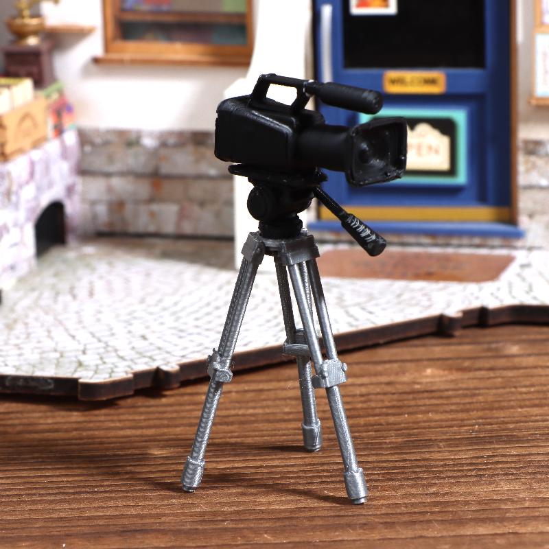 Mini Videocamera Statief Model - Photography Camera recensie en prijs