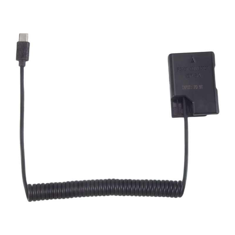 A42T-EL14 Dummy Coupler Batter - Nikon Camera D3500 recensie en prijs