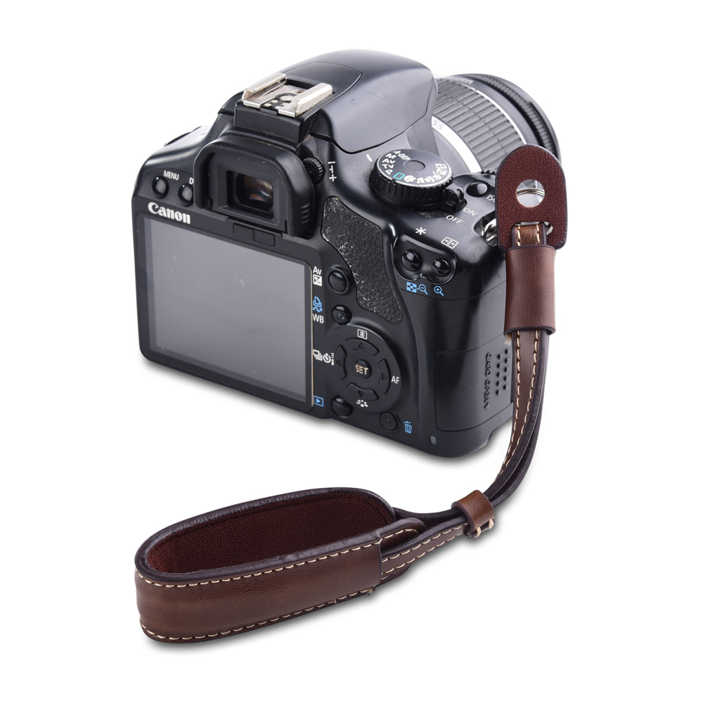 Camera Lederen Handgreep Metal - Nikon Camera D3500 recensie en prijs