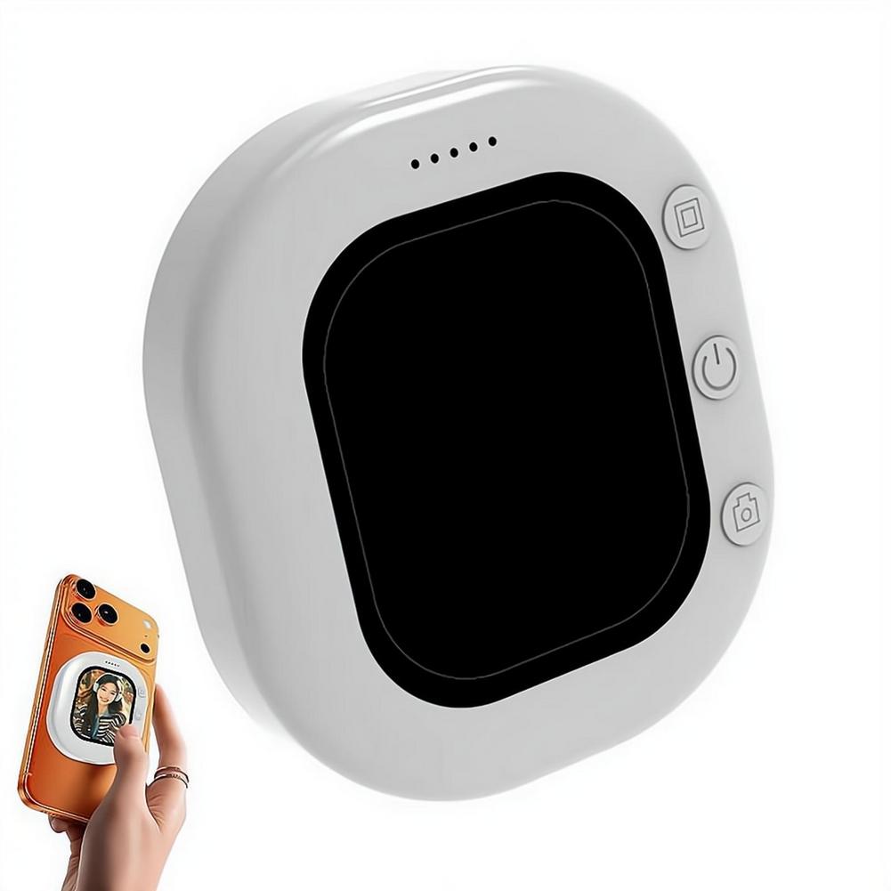 Telefoon Vlog Selfie Monitor S - Photography Camera recensie en prijs