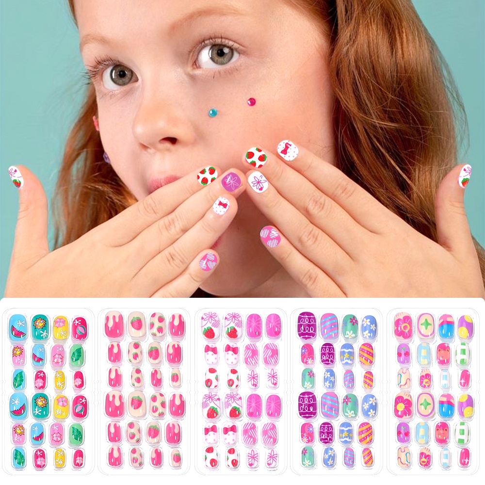 120-delig 5-set Candy Kids Pre - Photography Tips recensie en prijs