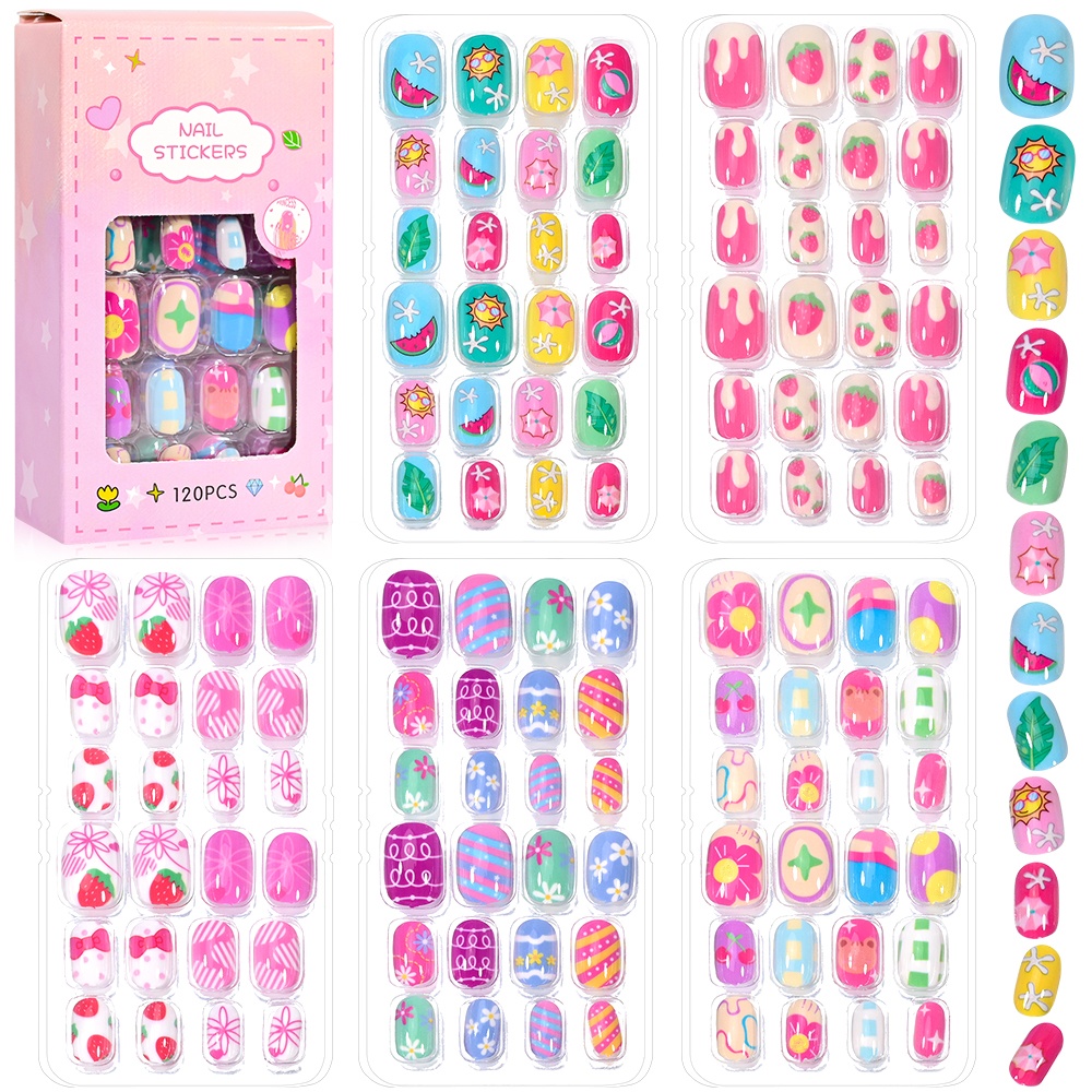 120-delig 5-set Candy Kids Pre - Photography Tips recensie en prijs