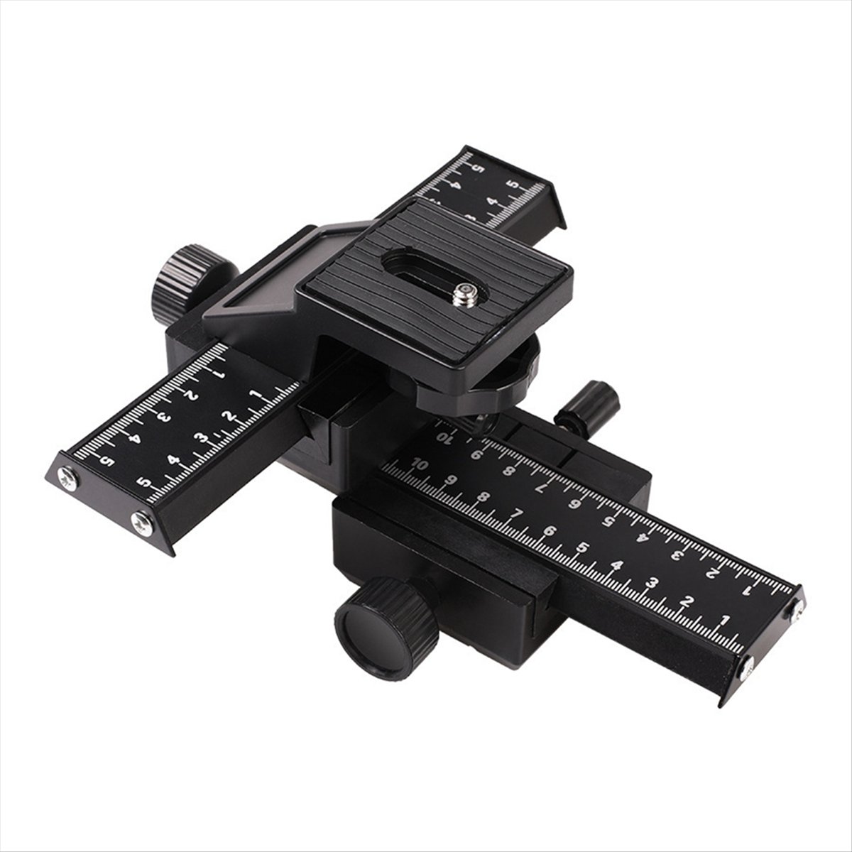 N05R 4-weg Macro Focus Rail Sl - Camera Slider Rail recensie en prijs