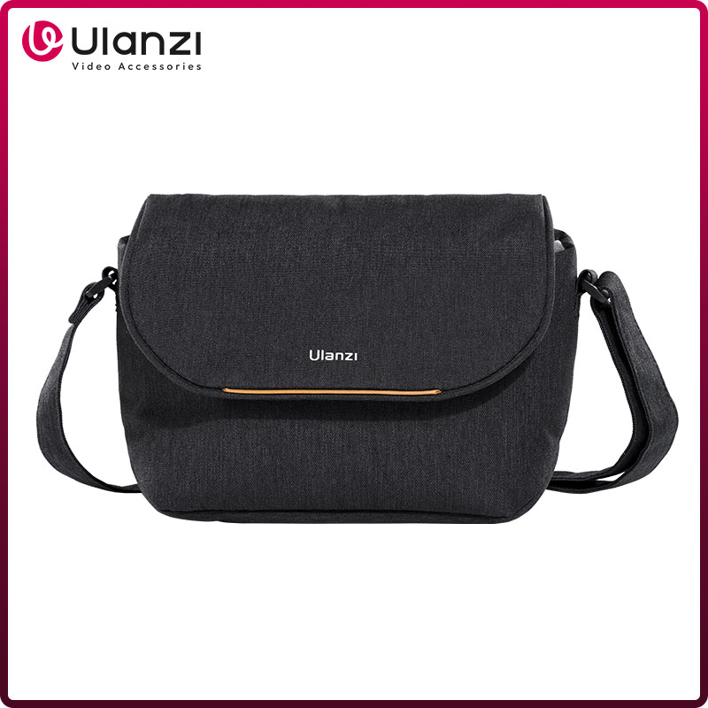 Ulanzi F02 Camera Sling Tas Wa - Photography Camera recensie en prijs