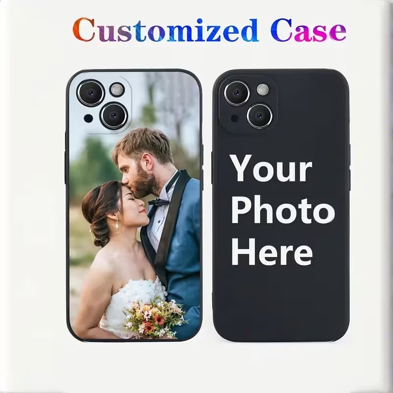 Gepersonaliseerde hoes voor iP - Photography Object recensie en prijs