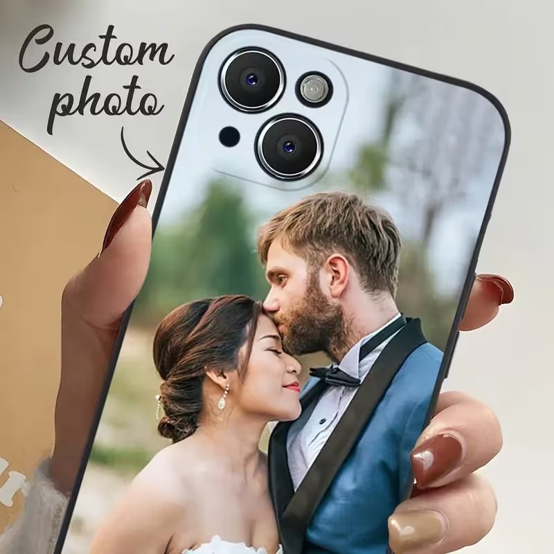 Gepersonaliseerde hoes voor iP - Photography Object recensie en prijs