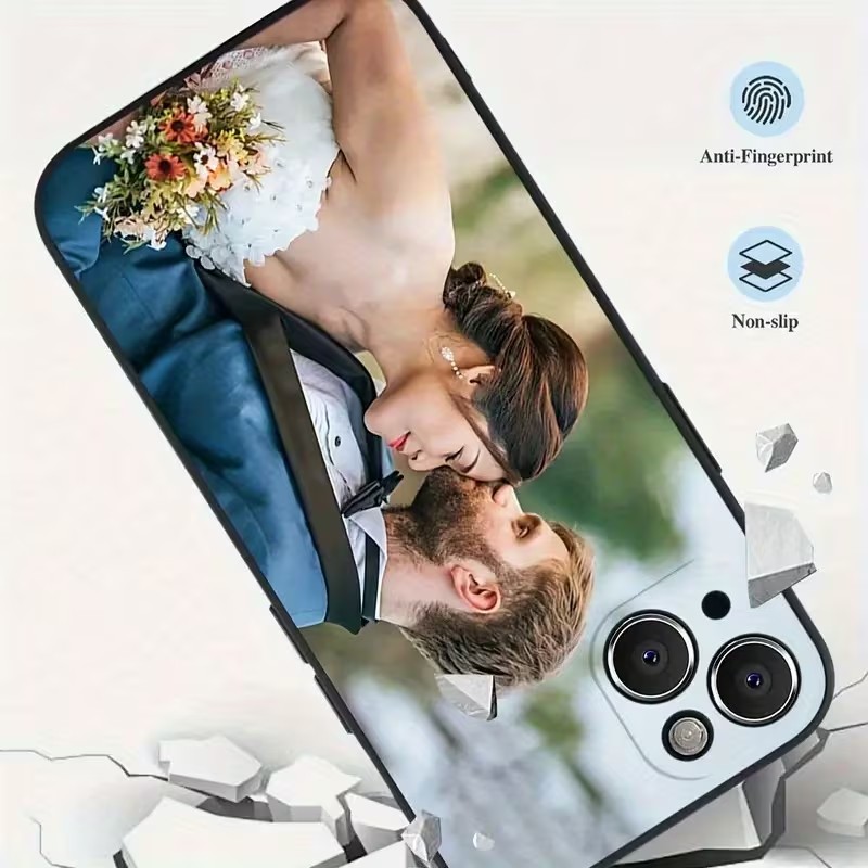 Gepersonaliseerde hoes voor iP - Photography Object recensie en prijs