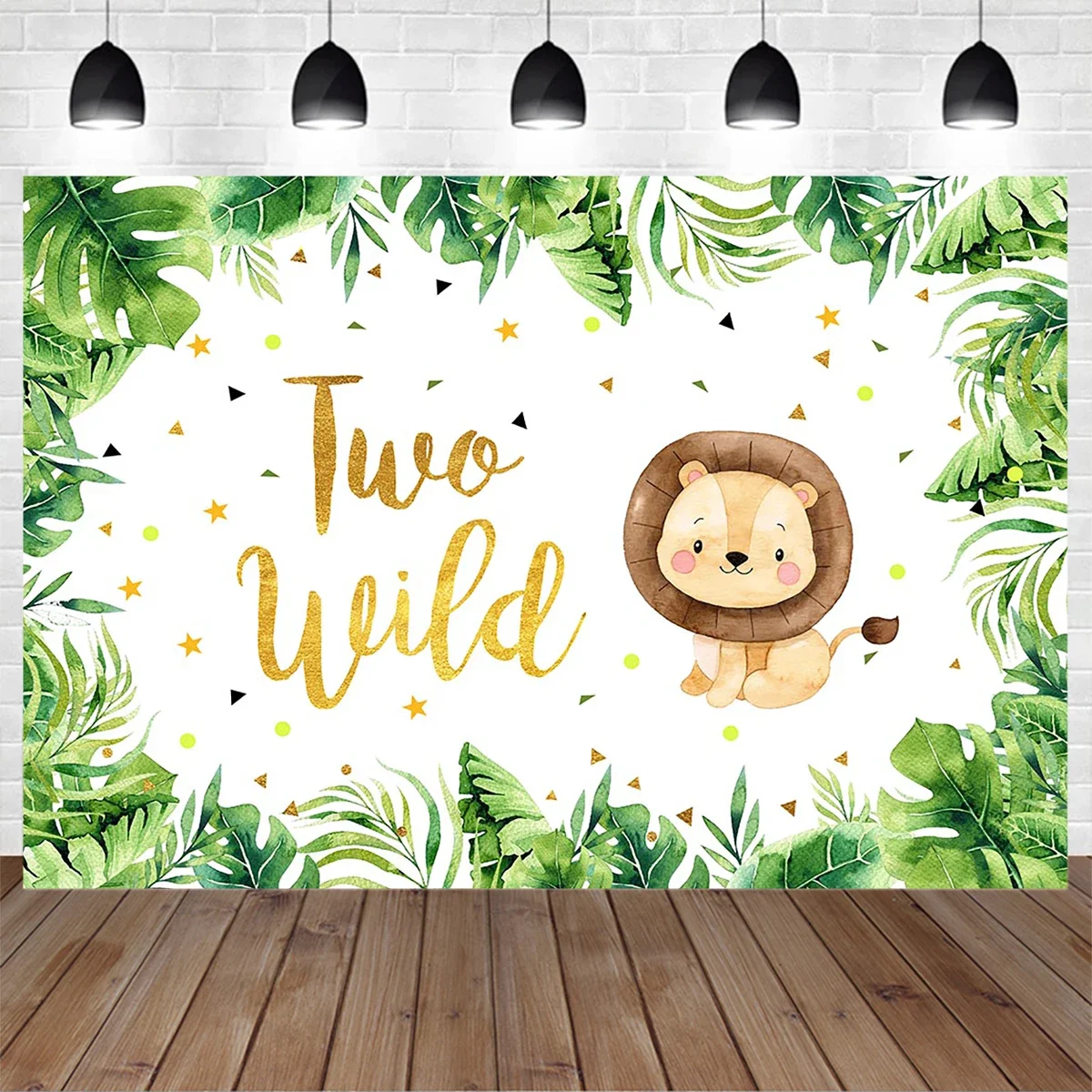 Mocsicka Jungle Baby Shower Le - Photography Zone recensie en prijs