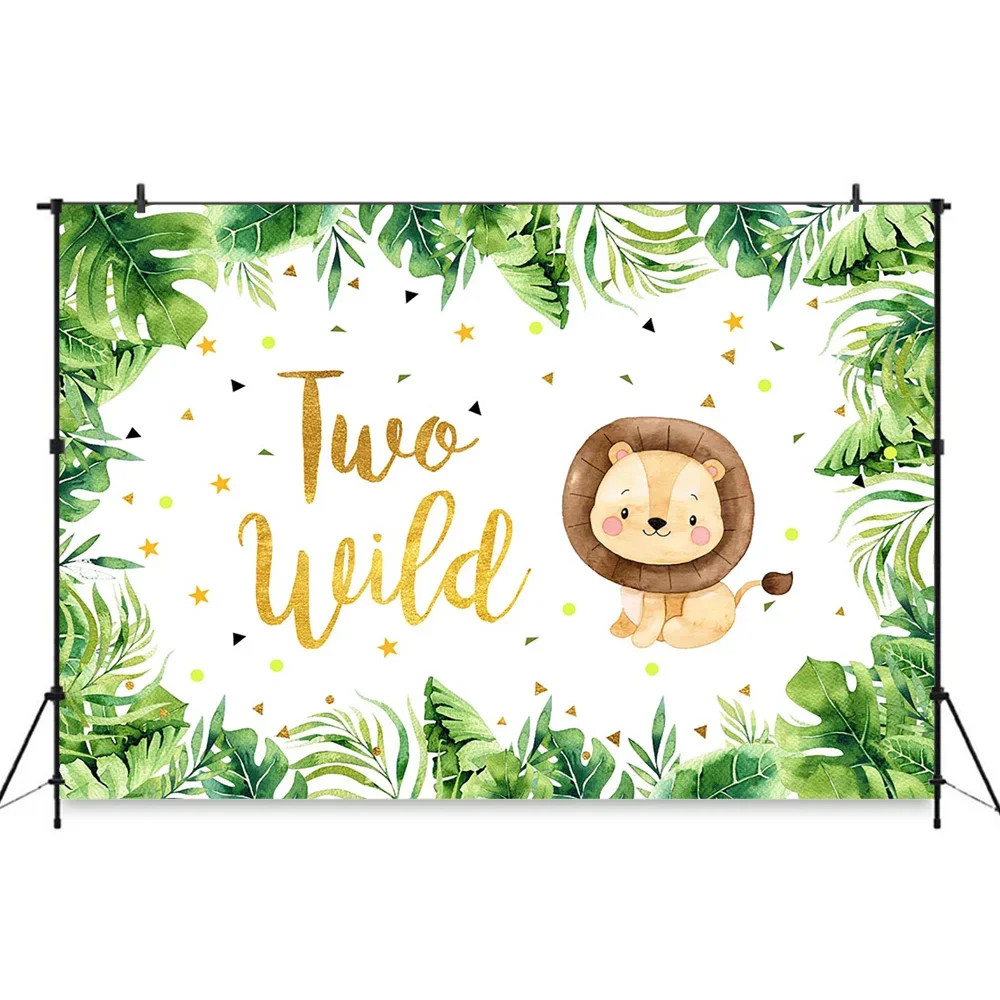 Mocsicka Jungle Baby Shower Le - Photography Zone recensie en prijs