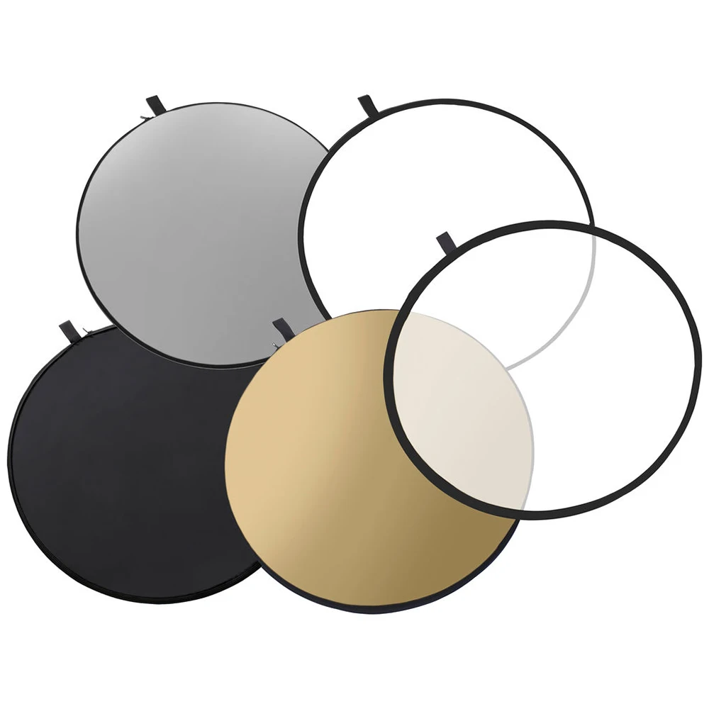 60/80/110Cm 5-In-1 Inklapbare  - Photography Kit Pro recensie en prijs