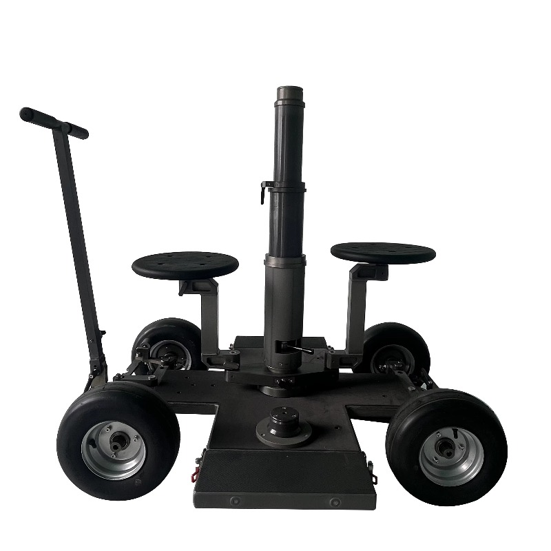 Camera Dolly Track Skater Vide - Camera Slider Rail recensie en prijs