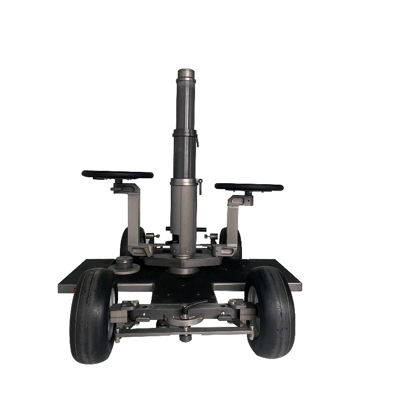 Camera Dolly Track Skater Vide - Camera Slider Rail recensie en prijs