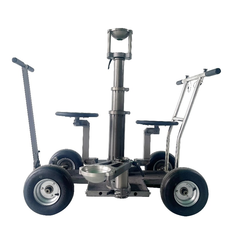 Camera Dolly Track Skater Vide - Camera Slider Rail recensie en prijs