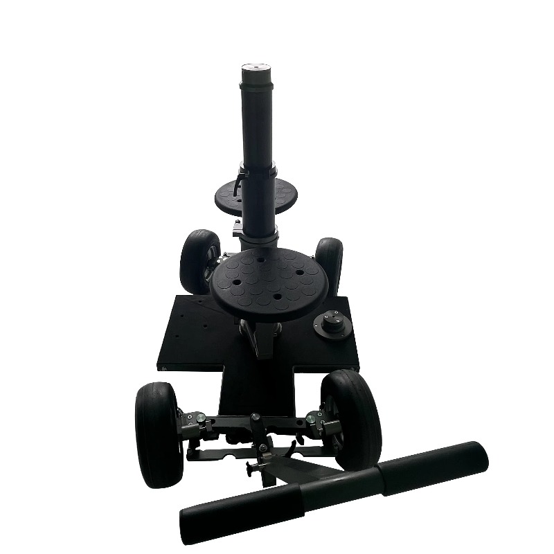 Camera Dolly Track Skater Vide - Camera Slider Rail recensie en prijs
