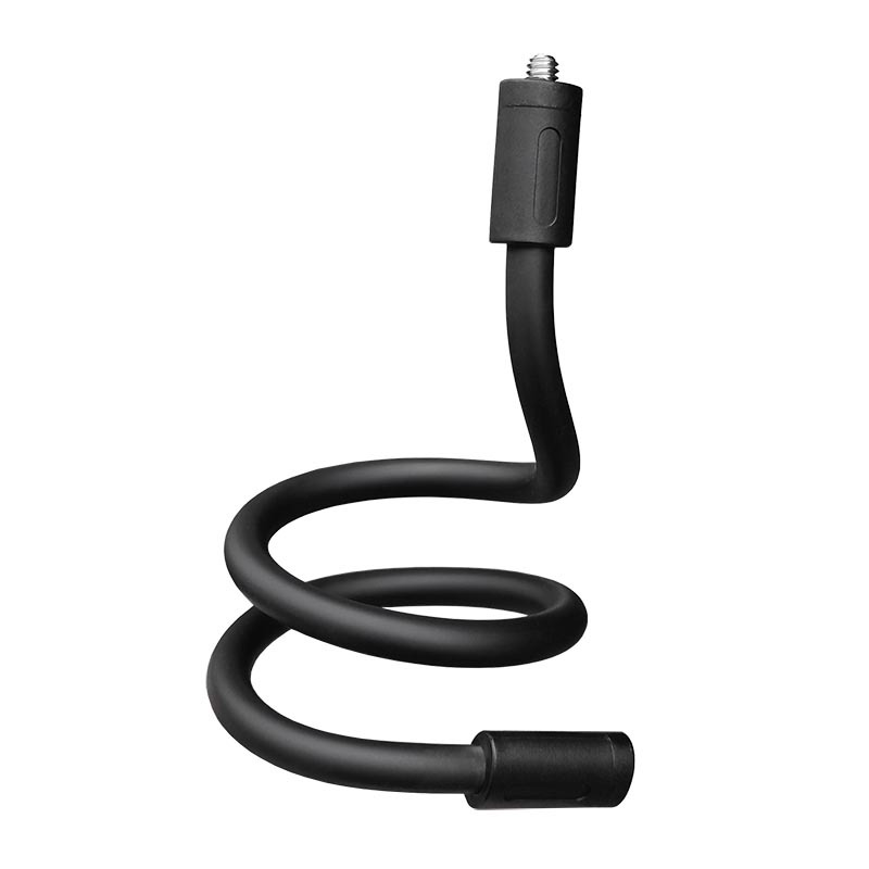Flexibele monopod-statief hals - Photography Grip Insta360 X5 recensie en prijs
