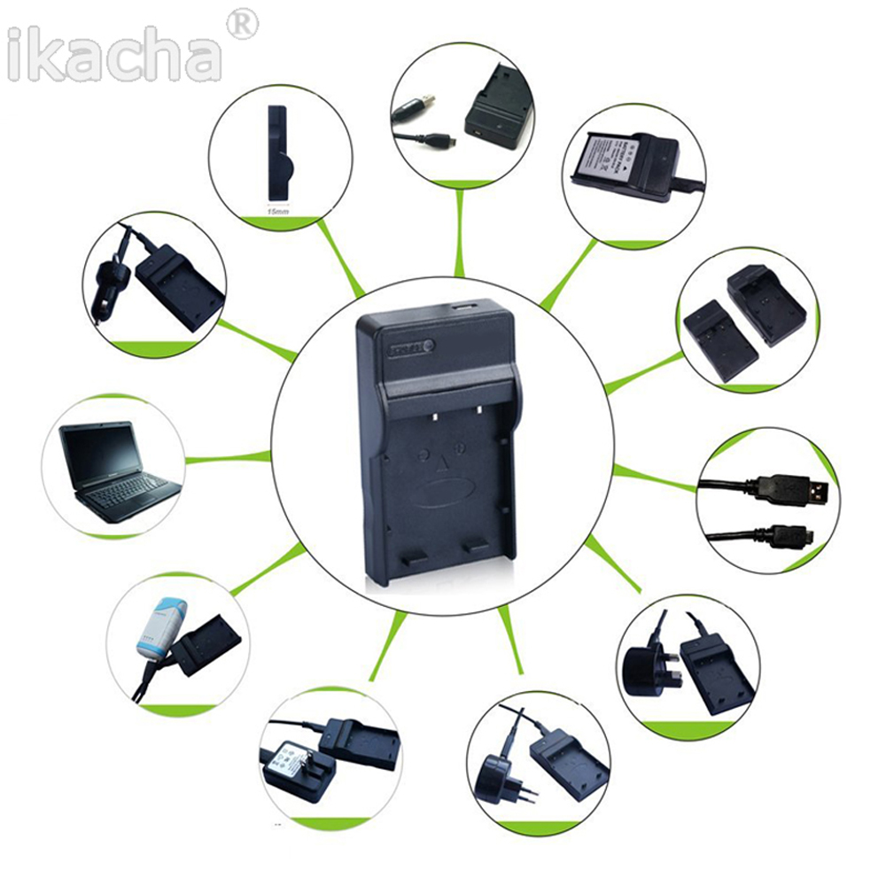 USB oplader Voor Nikon CoolPix - Nikon Camera D3500 recensie en prijs