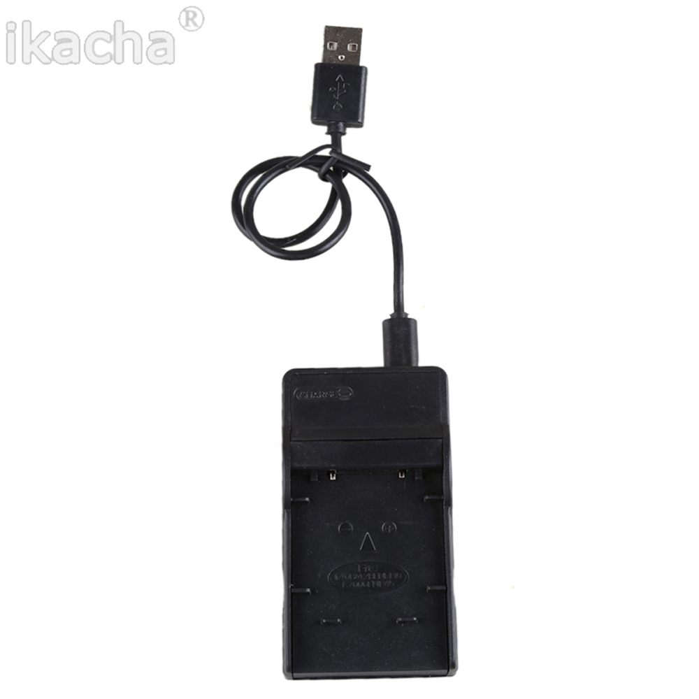 USB oplader Voor Nikon CoolPix - Nikon Camera D3500 recensie en prijs