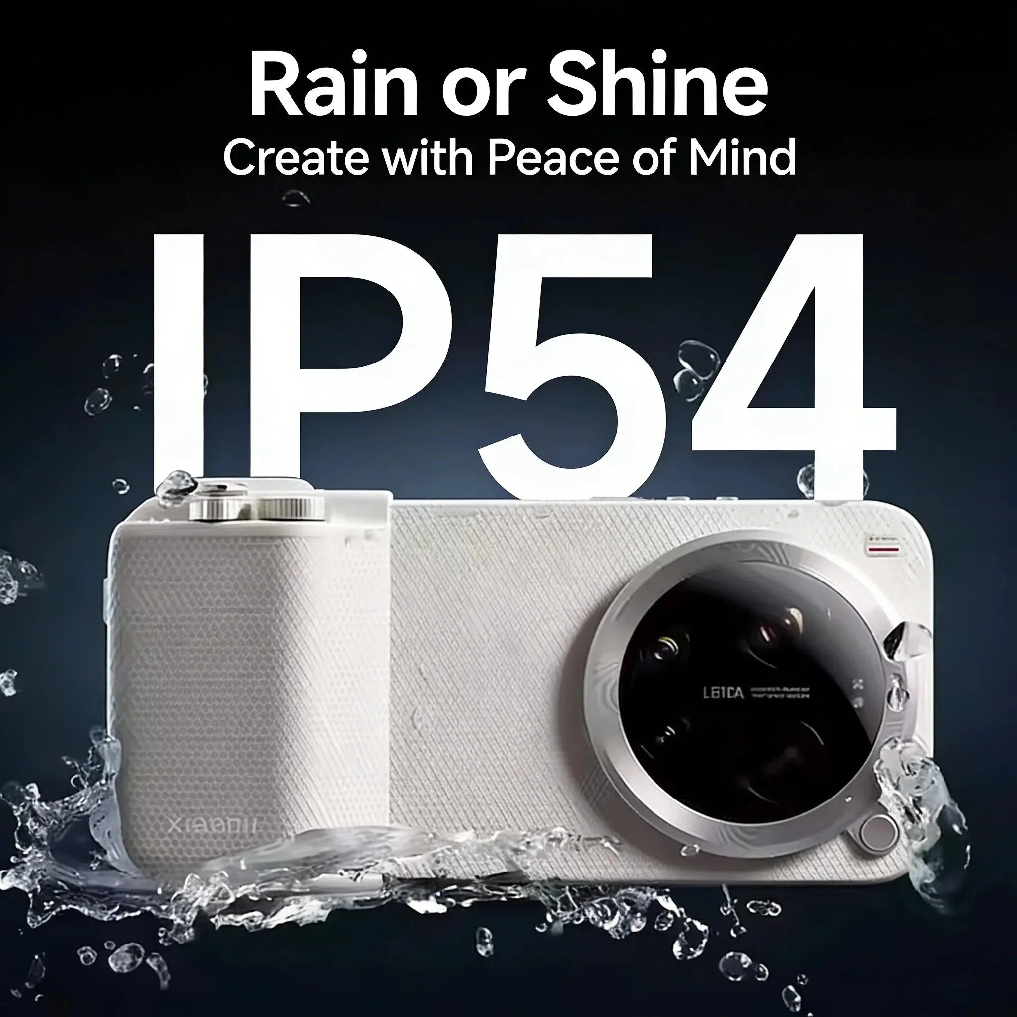 Originele Xiaomi 17 Ultra Foto - Photography Kit Xiaomi 17 Ultra recensie en prijs