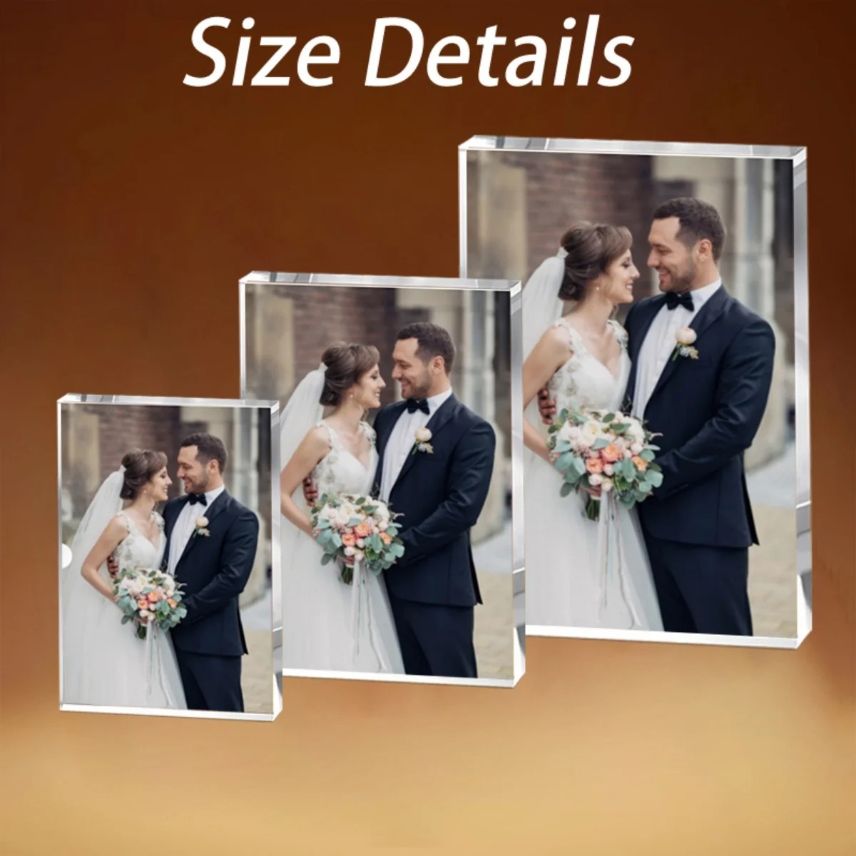 Op maat gemaakte acryl geperso - Photography Object recensie en prijs
