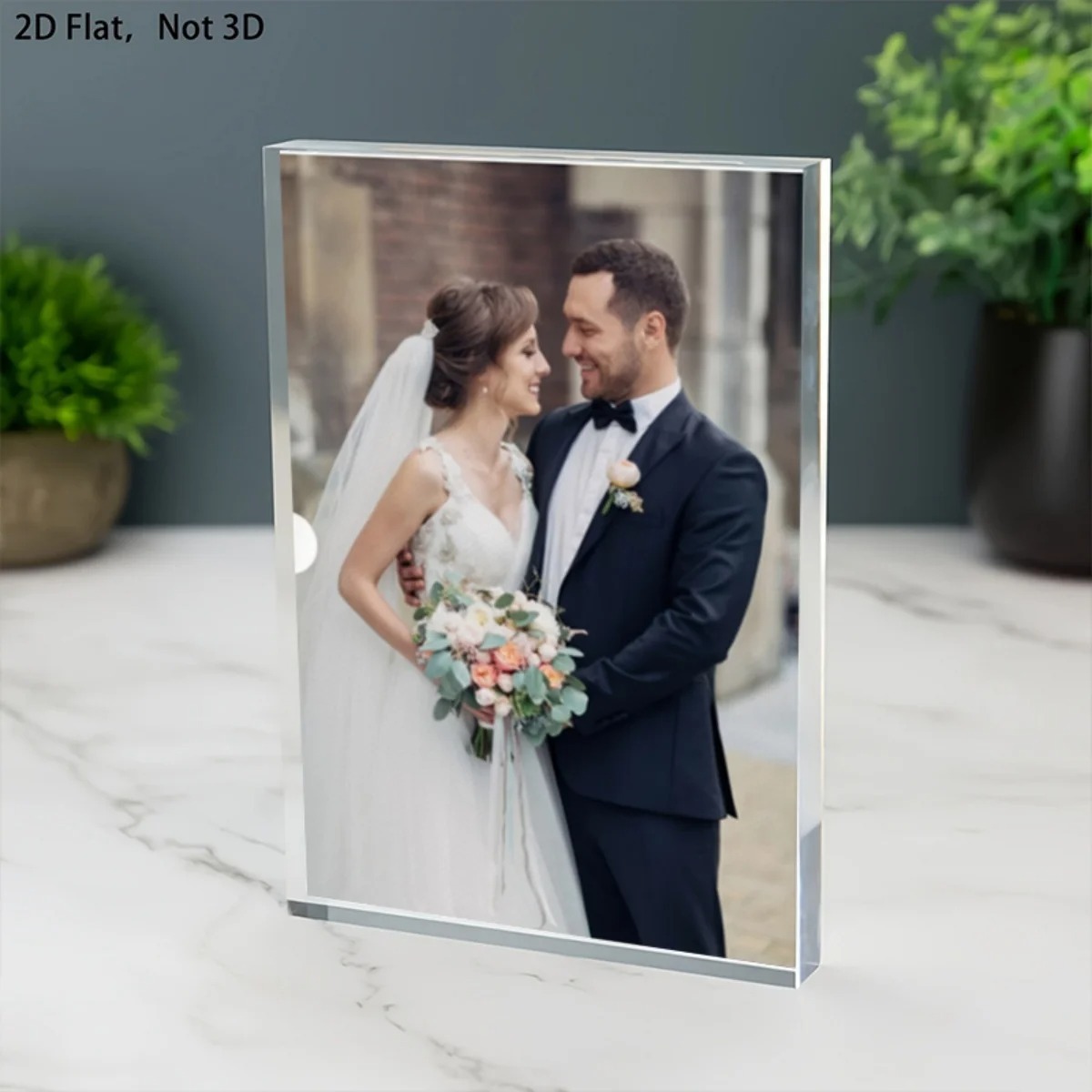 Op maat gemaakte acryl geperso - Photography Object recensie en prijs
