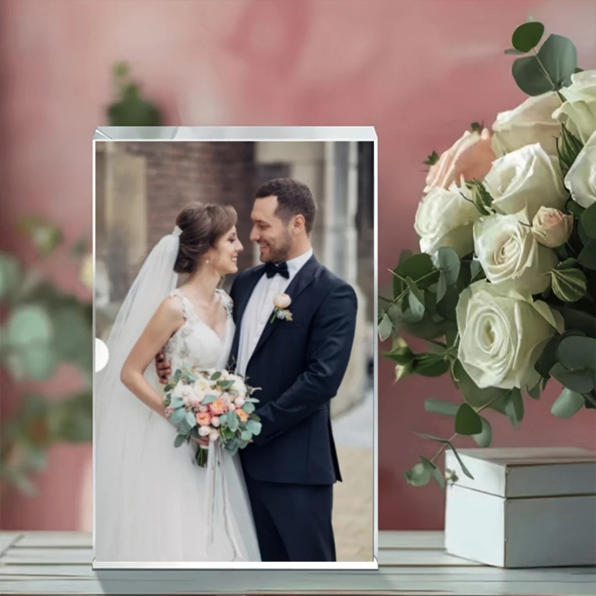 Op maat gemaakte acryl geperso - Photography Object recensie en prijs